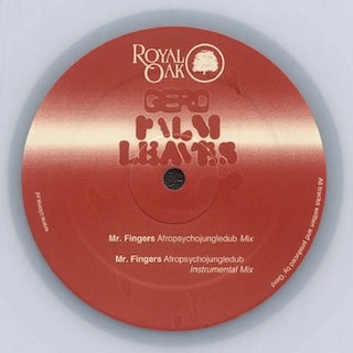 Gerd || Palm Leaves (Remixes)