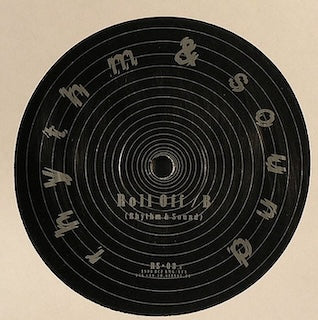 Rhythm & Sound || Roll Off