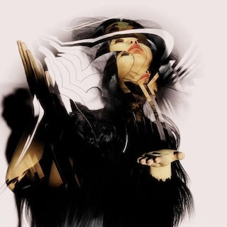 Utena Kobayashi & Motion Graphics || Glossolalia