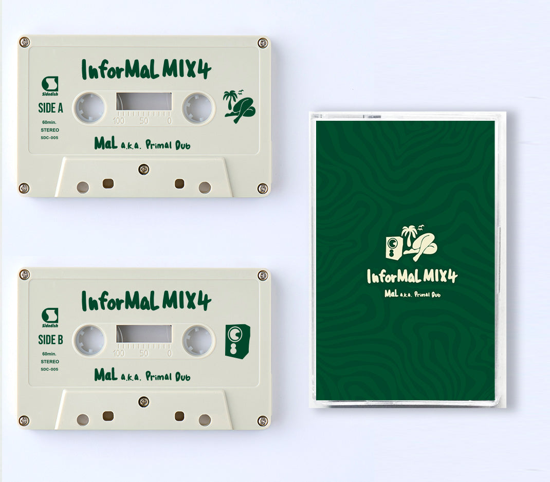 MaL a.k.a. Primal Dub || Informal Mix4