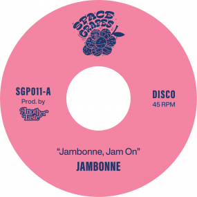 Jambonne || Jam On