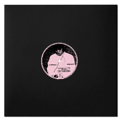 Overrocket || Shadow of the Sun' EP