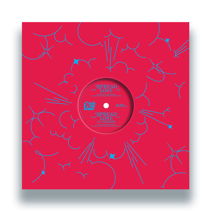 Al Hudson And The Soul Partners || Spread Love