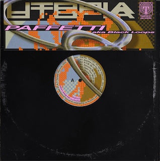 Paffetti aka Black Loops || Utopia