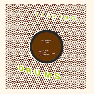 Talking Drums || Talking Drums Vol 8