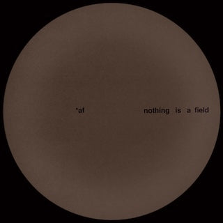 Adam Feingold || Nothing Is A Field
