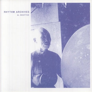Al Wootton || Rhythm Archives