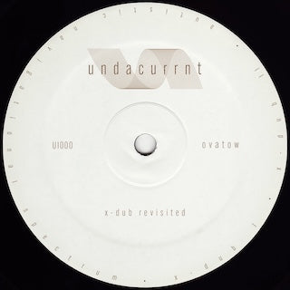 Ovatow || X - Dub Revisited