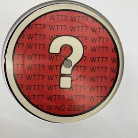 Who's The Technician? || ?