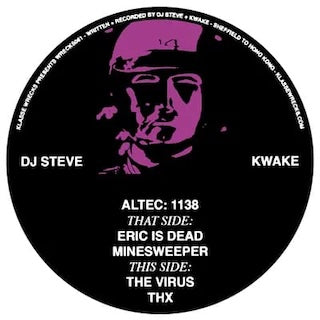 Kwake and Dj Steve || Altec:1138