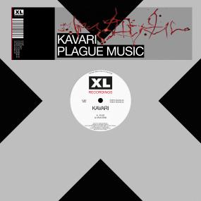 KAVARI || Plague Music EP