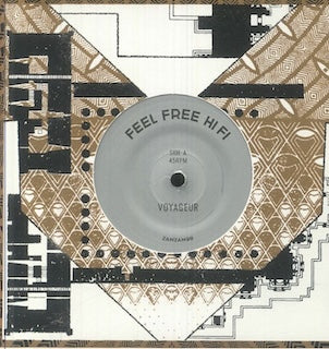Feel Free Hi Fi || Voyageur