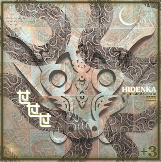 Hidenka || せせせEP-HIDENKA MEETS Mr.MAJESTIC+3-