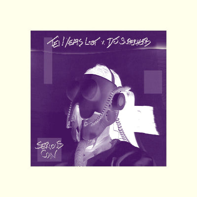 DJ Superherb / Ten Years Lost || Serious Coin