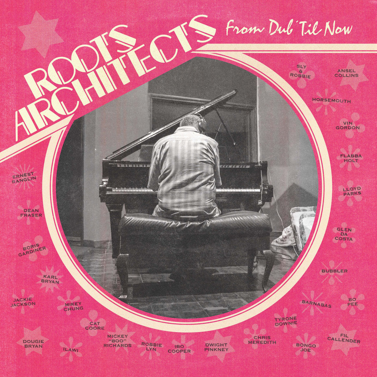 Roots Architects || From Dub Til Now