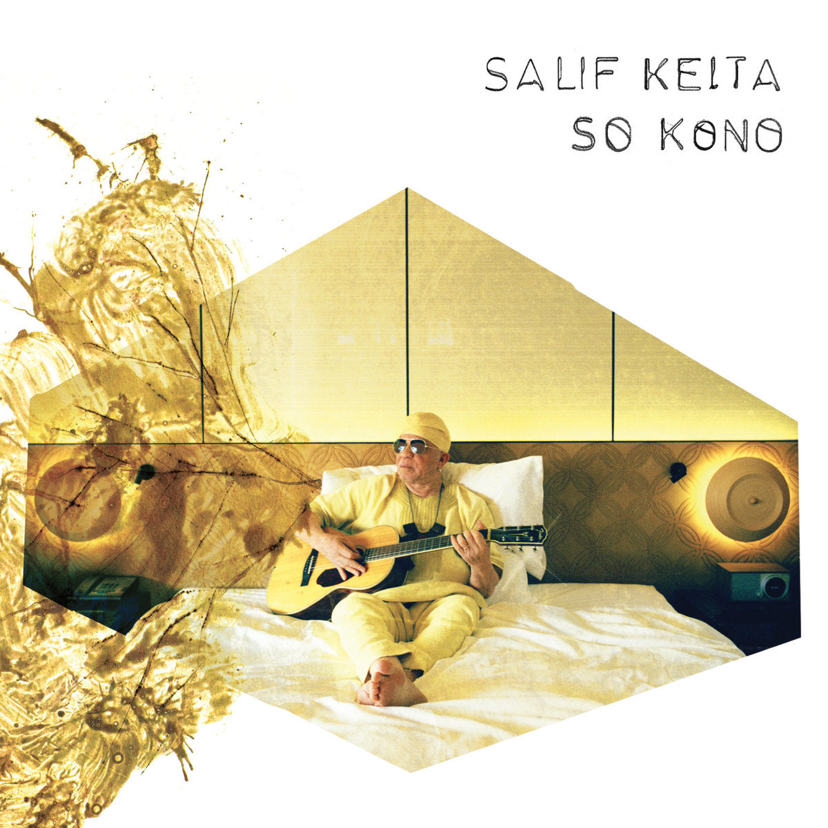Salif Keita || So Kono