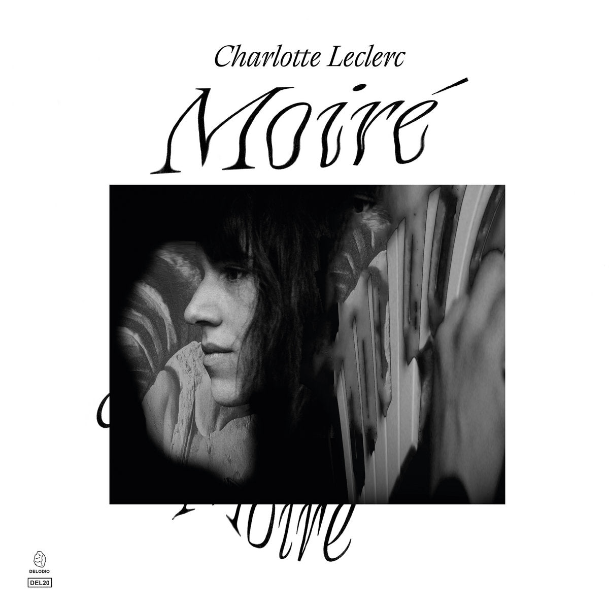 Charlotte Leclerc || Moiré