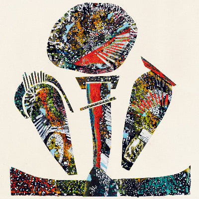 Khora || Gestures Of Perception