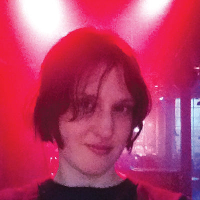 Joanne Robertson || Blurrr