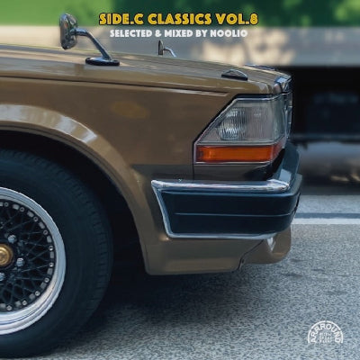 NOOLIO || SIDE.C CLASSICS Vol.8