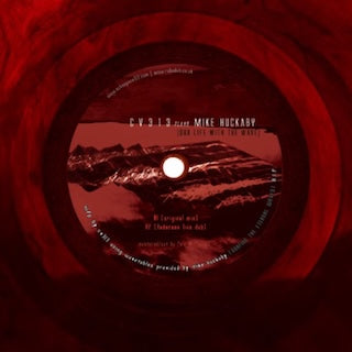 Cv313 Plays Mike Huckaby || Our Life With The Wave EP