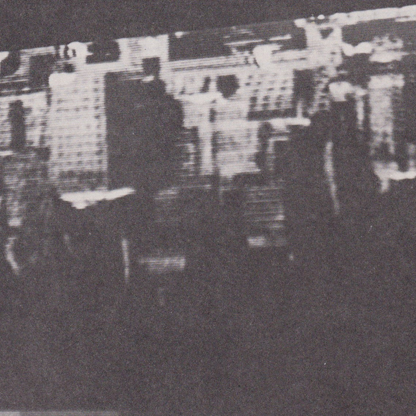 DJ Trystero || Cantor’s Paradise