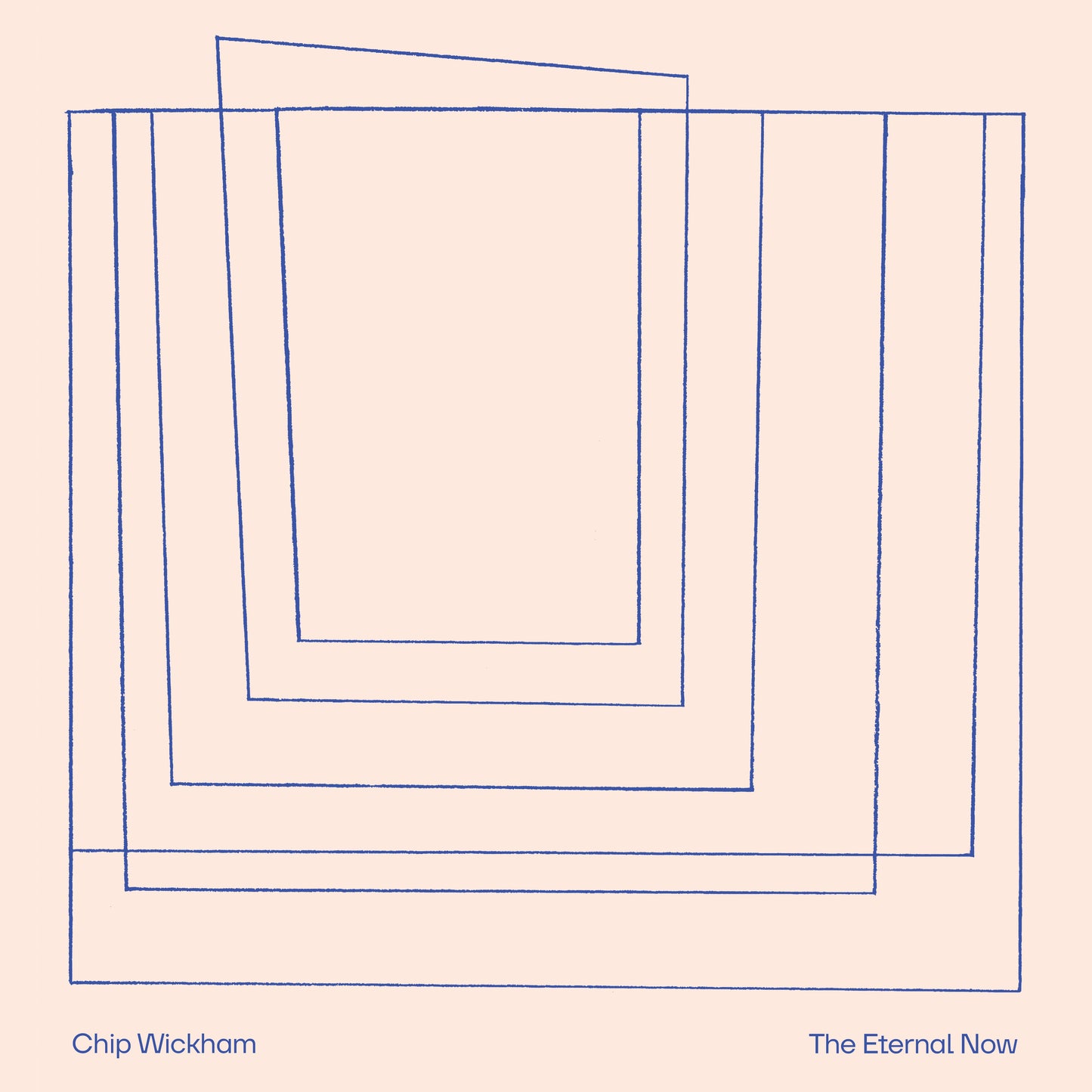 Chip Wickham || The Eternal Now