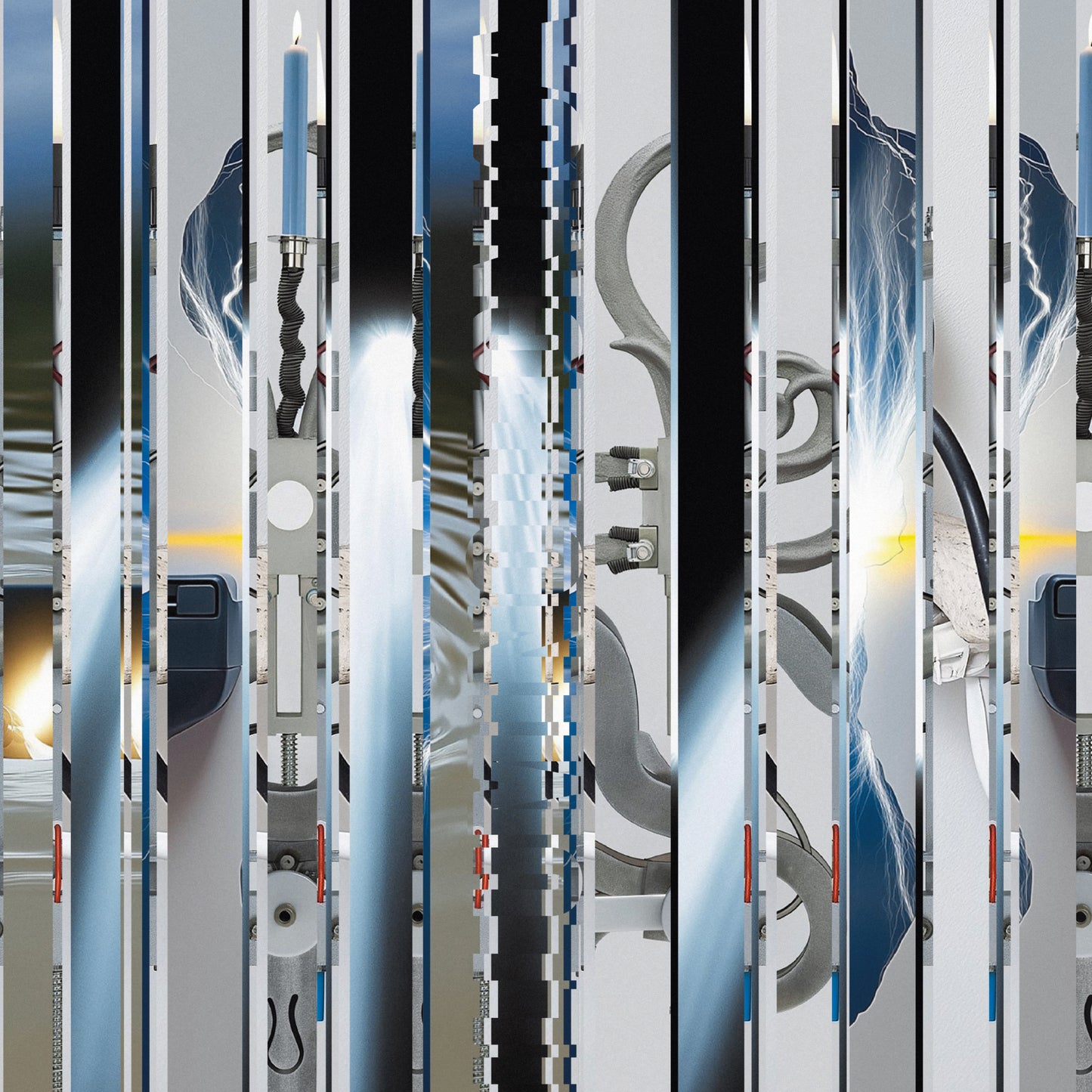 Cortex Of Light || ILLUMINOTECNICA