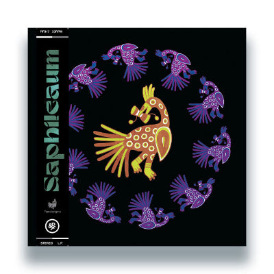 Saphileaum || Tamalungma