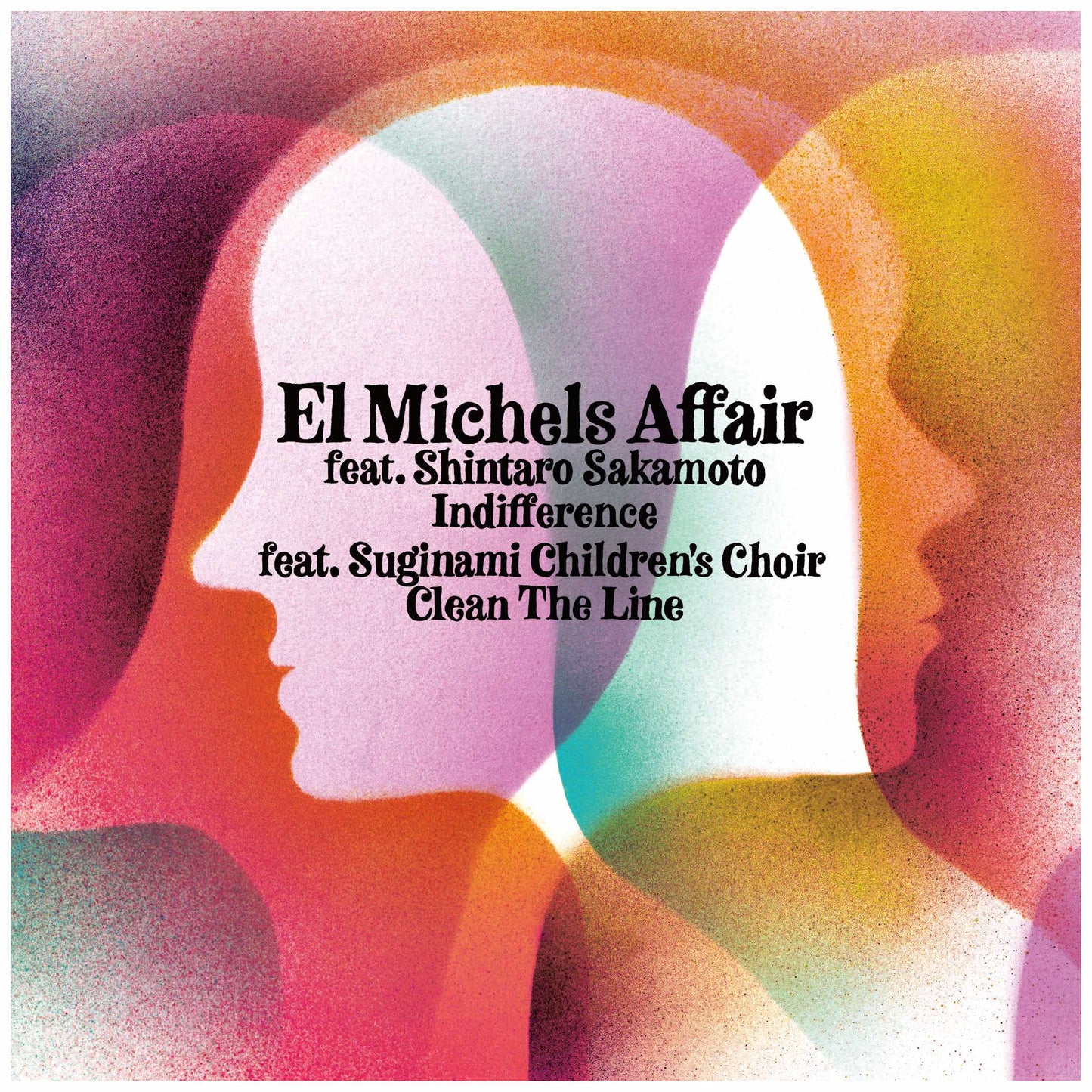 El Michels Affair feat. Shintaro Sakamoto || Indifference
