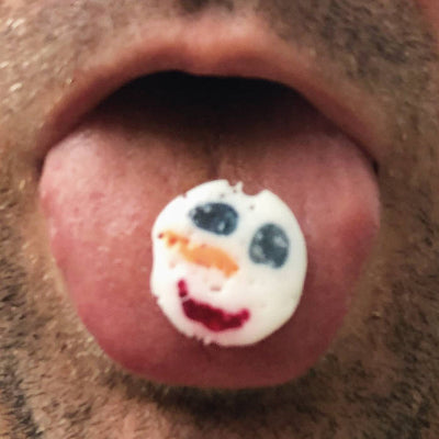 Museum Of No Art || Travelling At The Speed Of Time