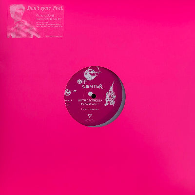 Richard Scott || Bastard Science EP