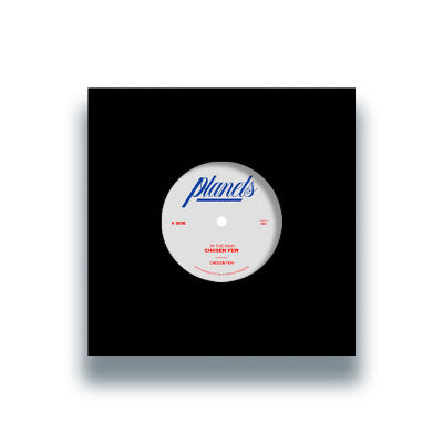 Chosen Few || In The Rain