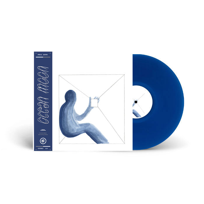 Ocean Moon || Shimmering States