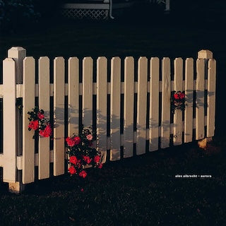 Alex Albrecht || Aurora (Roza Terenzi Remix)