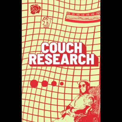 MaL a.k.a. Primal Dub & OT || COUCH RESEARCH