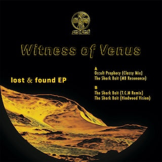 Witness of Venus || Lost & Found