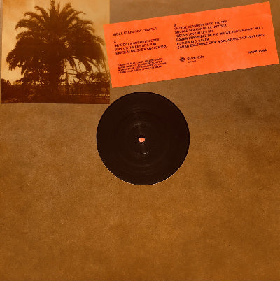 Viola Klein || New Chapter