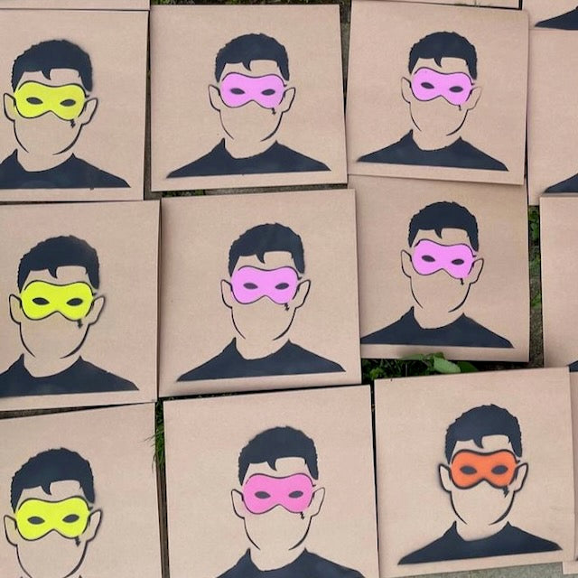 Flash Atkins Allstars || Sanza Mibale Ya Bo Pemi Feat. Felix Ngindu