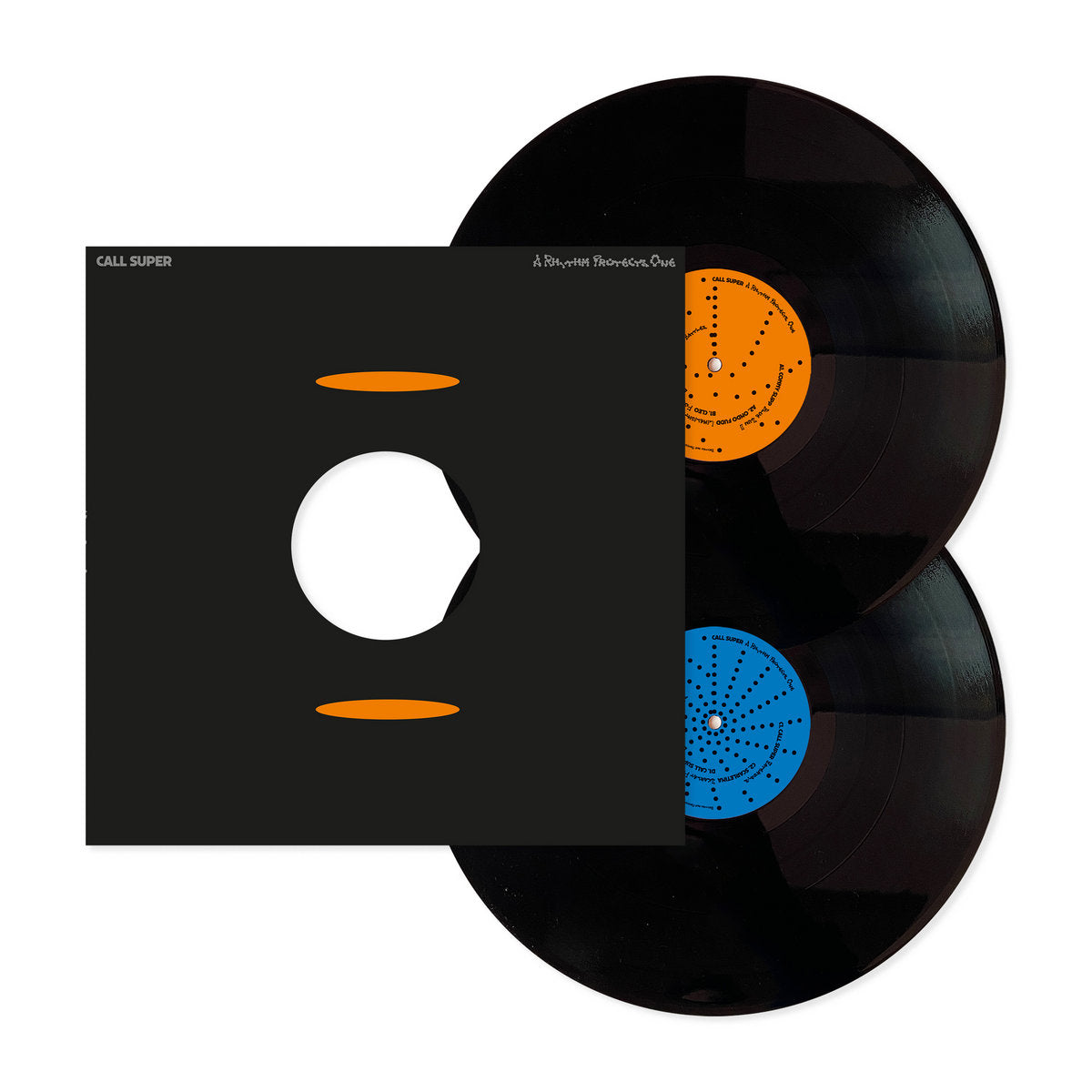 Techno | RANA-MUSICA RECORD STORE