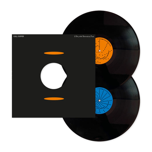 Call Super || A Rhythm Protects One