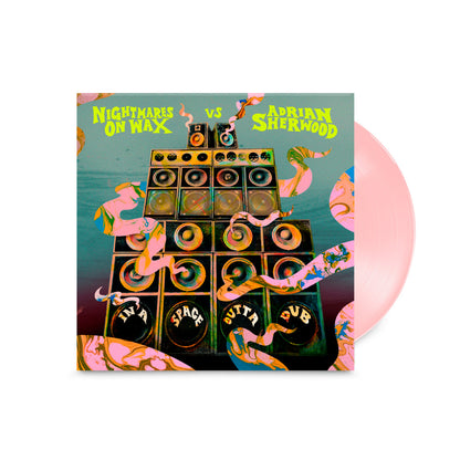 Nightmares on Wax X Adrian Sherwood