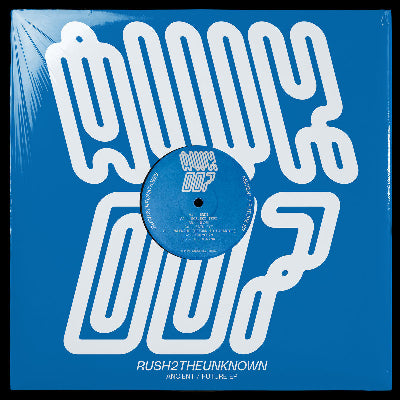 rush2theUnknown || Ancient / Future EP