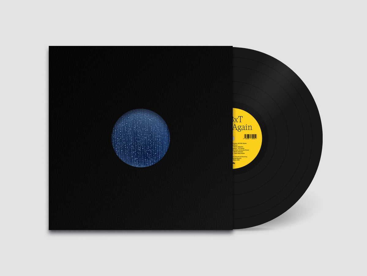 CxBxT || .After Again (Remixes)