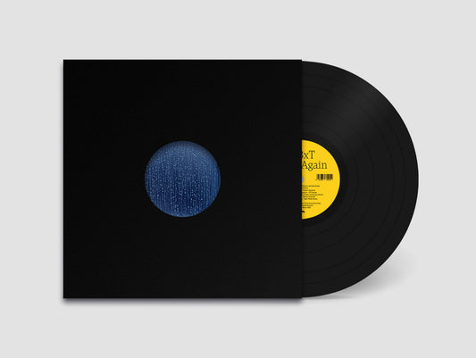 CxBxT || .After Again (Remixes)