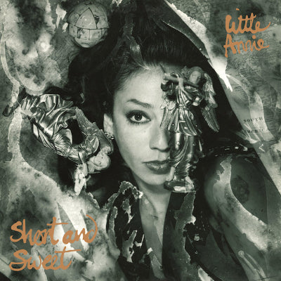 Little Annie || Short and Sweet (Expanded Edition)