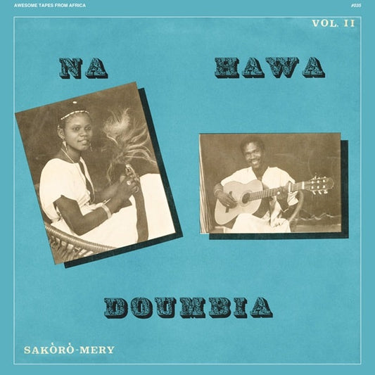 Nahawa Doumbia || Vol. 2