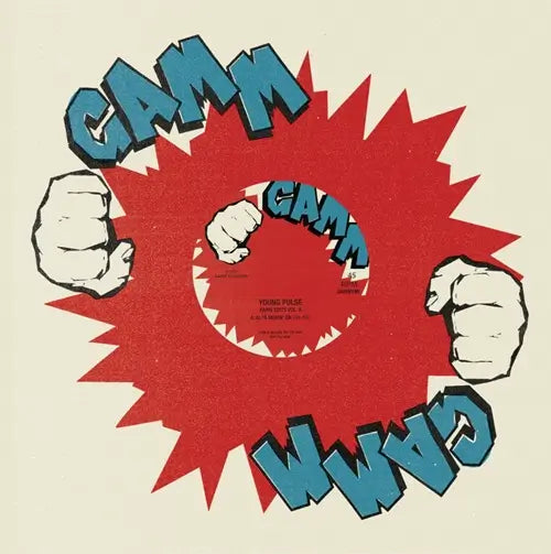 Young Pulse || Paris Edits Vol.9