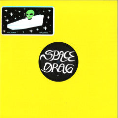 Axel Boman || Space Drag