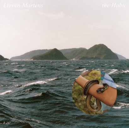 Lieven Martens || The Habu